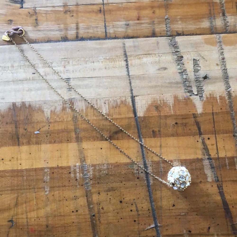 Kenneth Lane Necklace